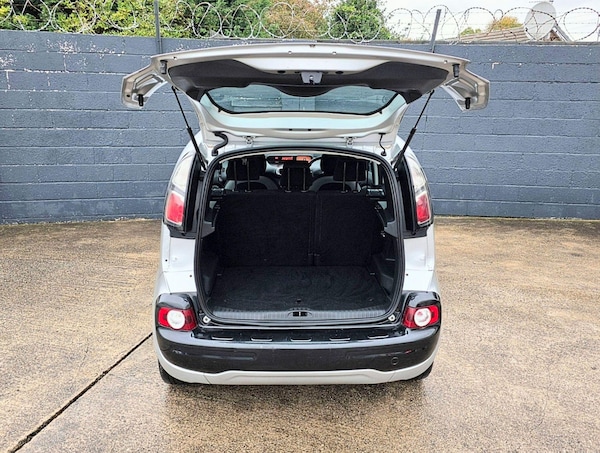 Used Citroen C3 Picasso 2013 for sale - 76226963: Photo 20
