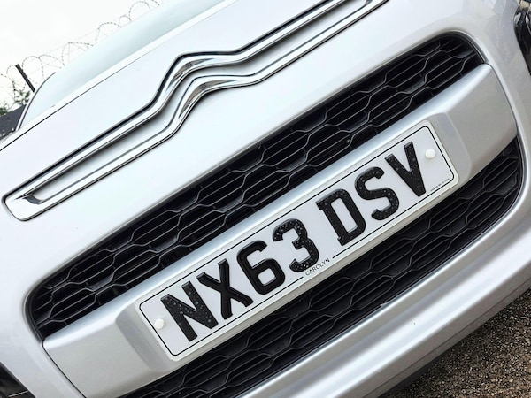 Used Citroen C3 Picasso 2013 for sale - 76226963: Photo 25
