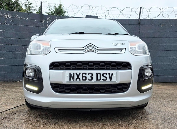 Used Citroen C3 Picasso 2013 for sale - 76226963: Photo 26