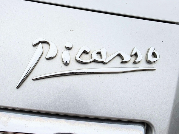 Used Citroen C3 Picasso 2013 for sale - 76226963: Photo 27