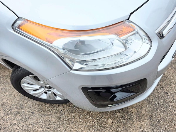Used Citroen C3 Picasso 2013 for sale - 76226963: Photo 28
