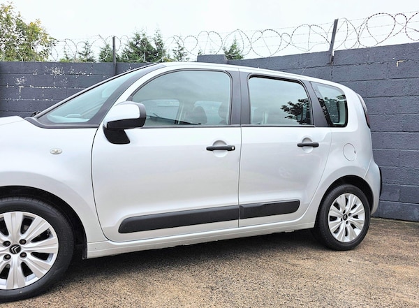 Used Citroen C3 Picasso 2013 for sale - 76226963: Photo 34