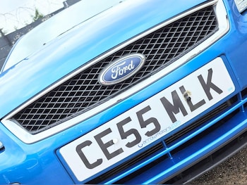 Used Ford Focus 2005 for sale - 75232932: Photo