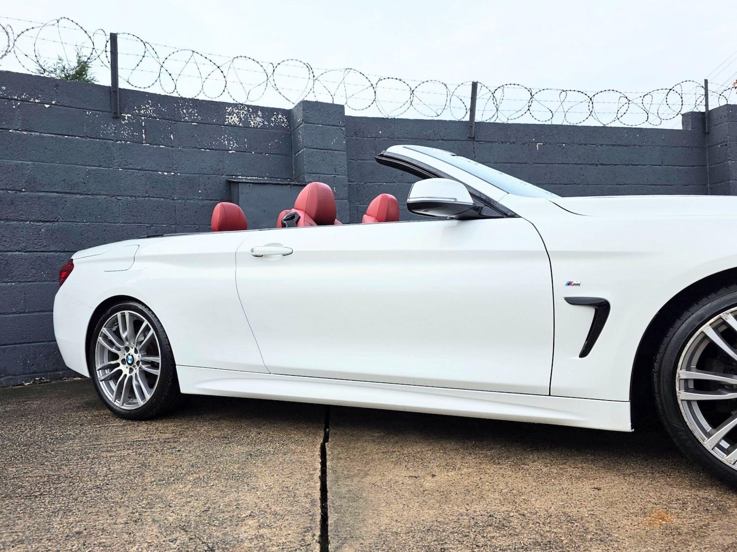 Used BMW 4 Series for sale - 76996231: Photo 11