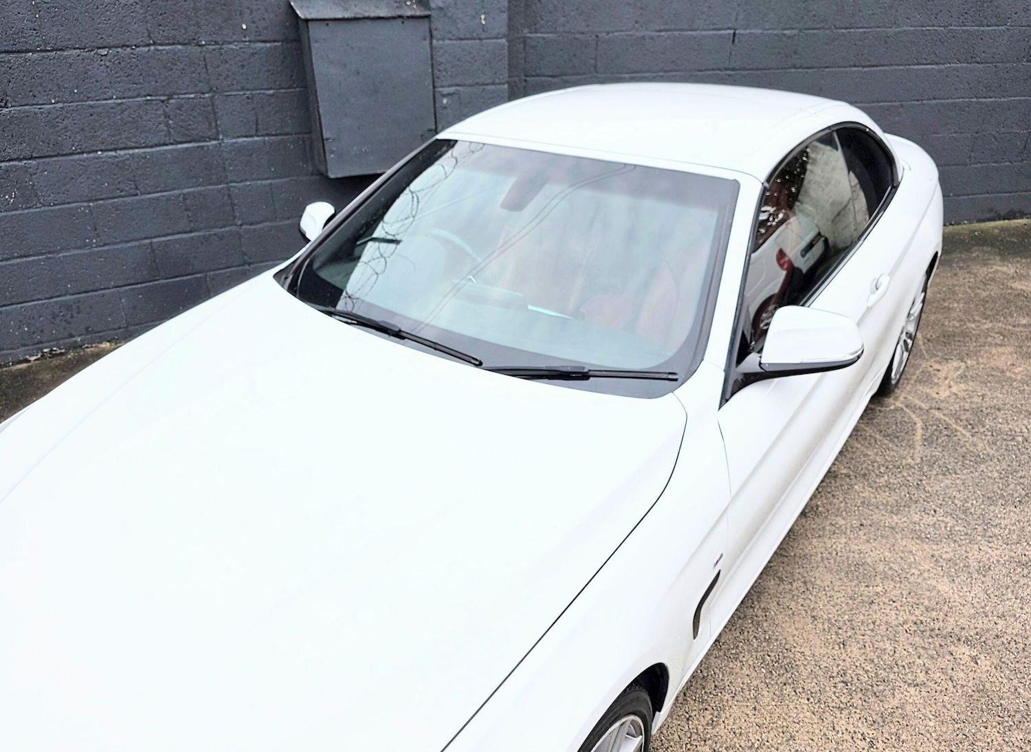 Used BMW 4 Series for sale - 76996231: Photo 14