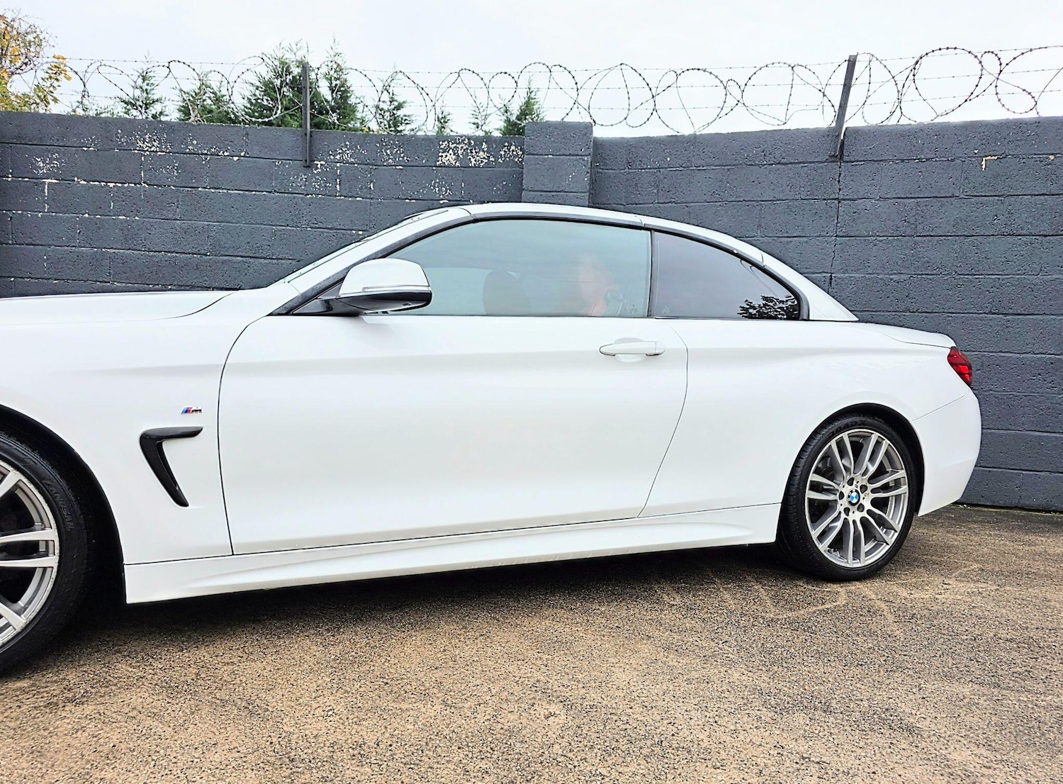 Used BMW 4 Series for sale - 76996231: Photo 15