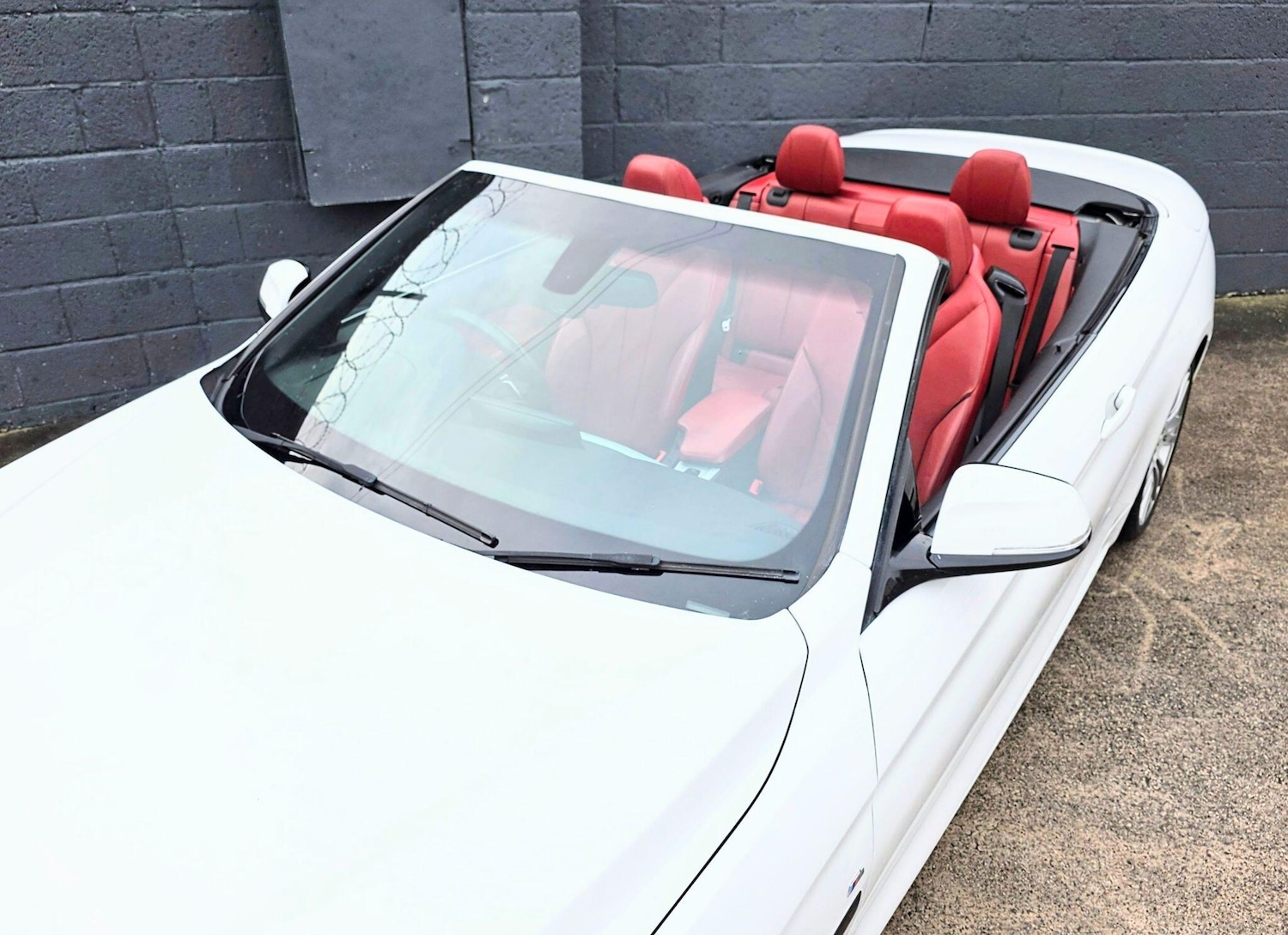 Used BMW 4 Series for sale - 76996231: Photo 16