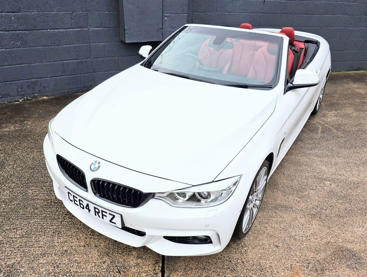 Used BMW 4 Series for sale - 76996231: Photo 17