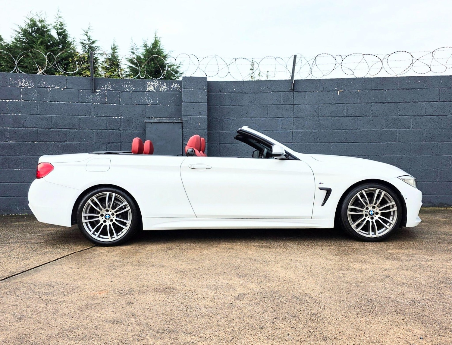 Used BMW 4 Series for sale - 76996231: Photo 19