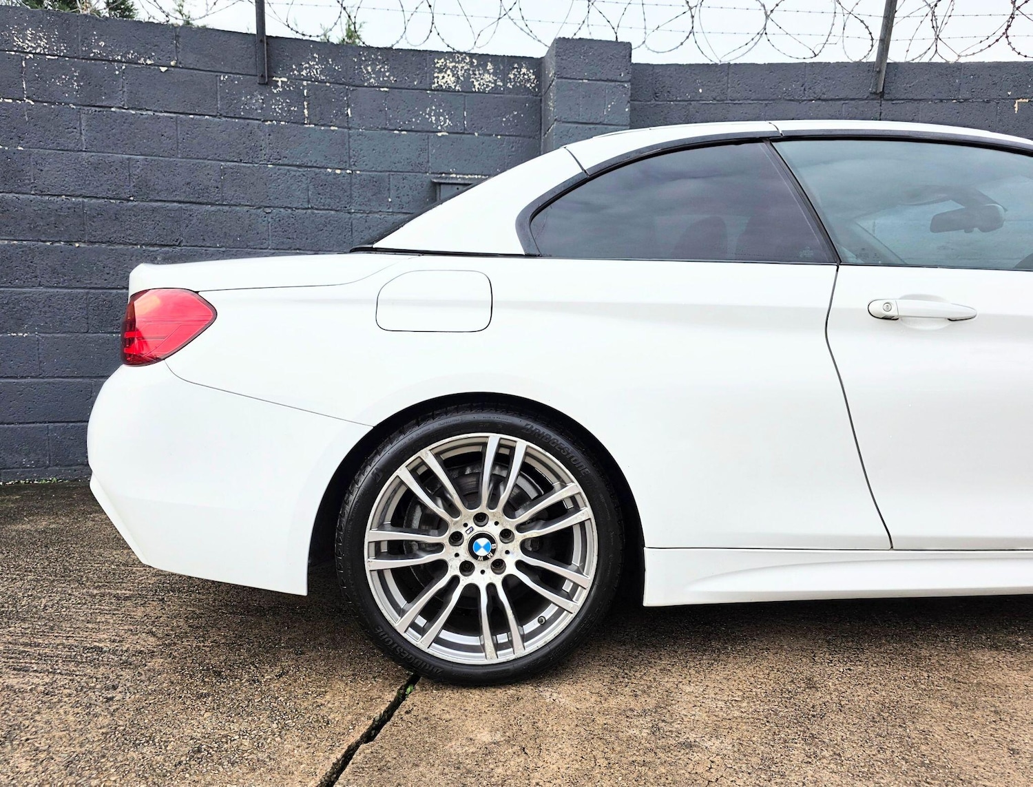 Used BMW 4 Series for sale - 76996231: Photo 22