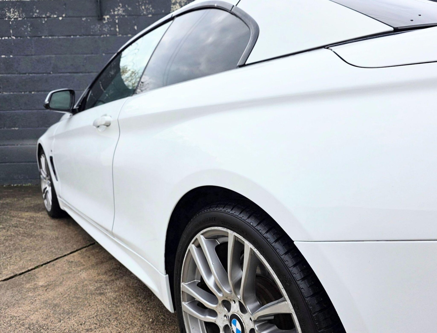 Used BMW 4 Series for sale - 76996231: Photo 25