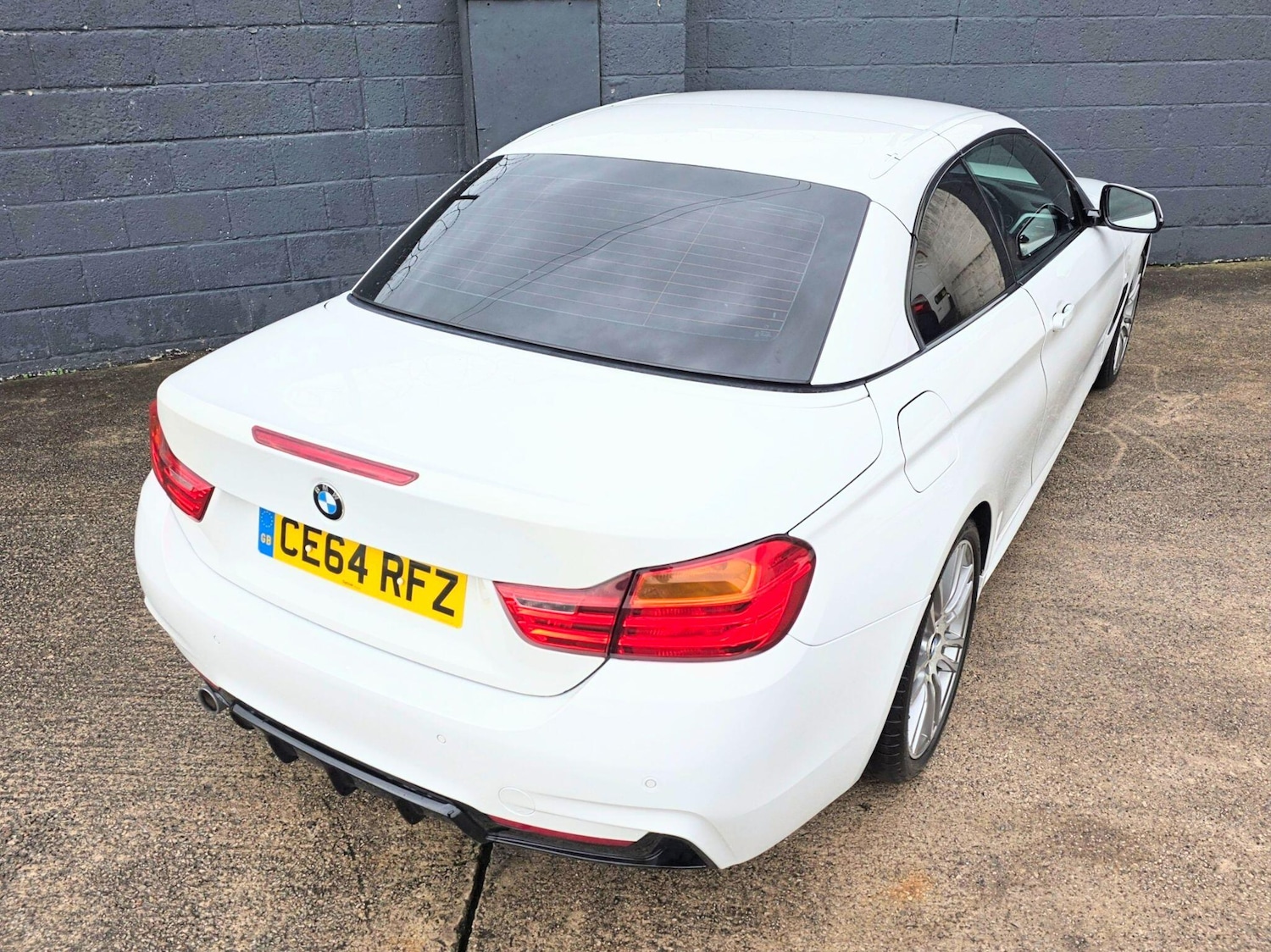 Used BMW 4 Series for sale - 76996231: Photo 38