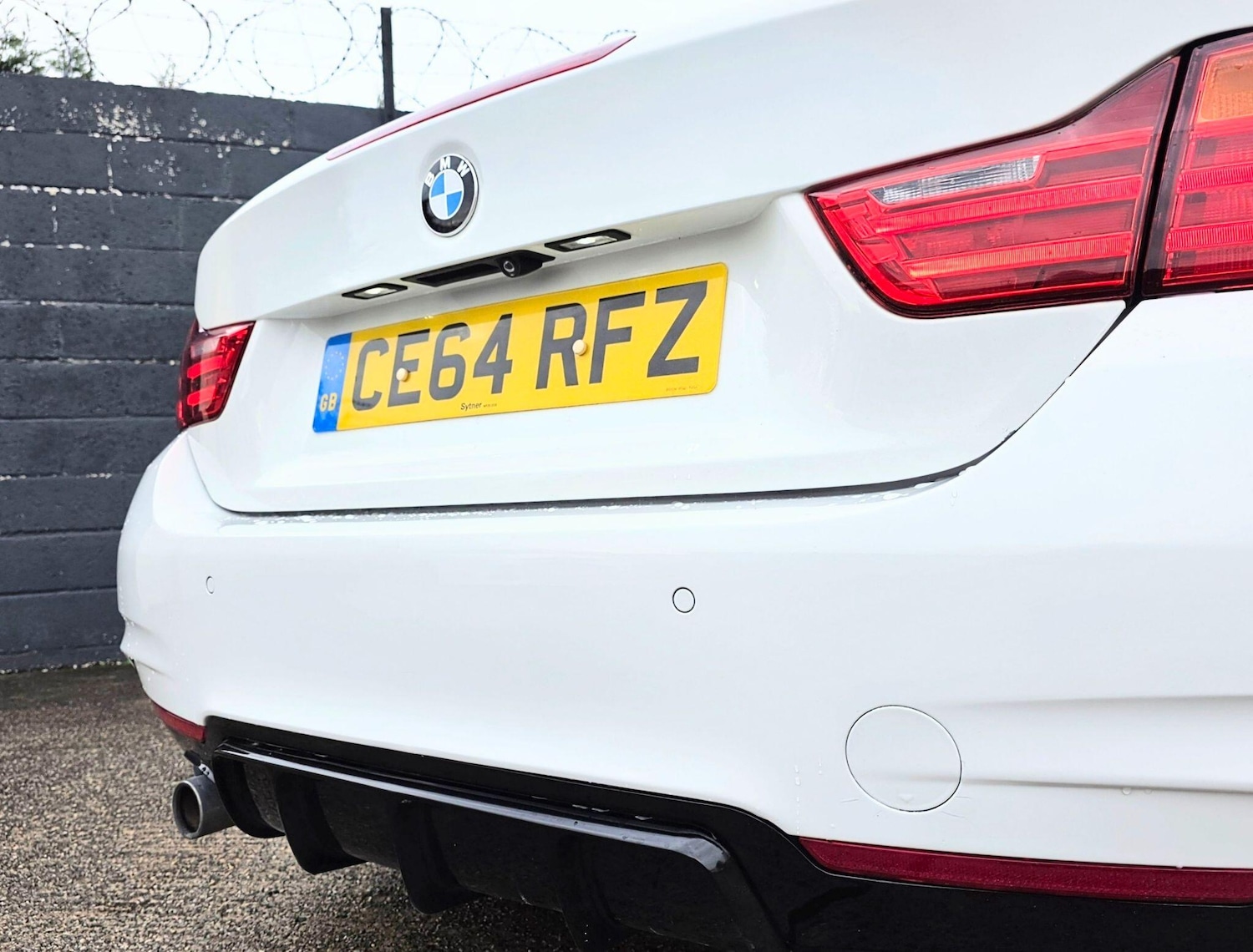 Used BMW 4 Series for sale - 76996231: Photo 39