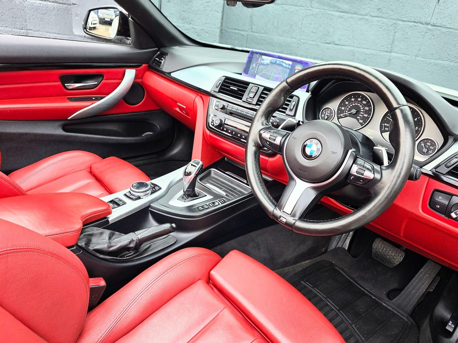 Used BMW 4 Series for sale - 76996231: Photo 41