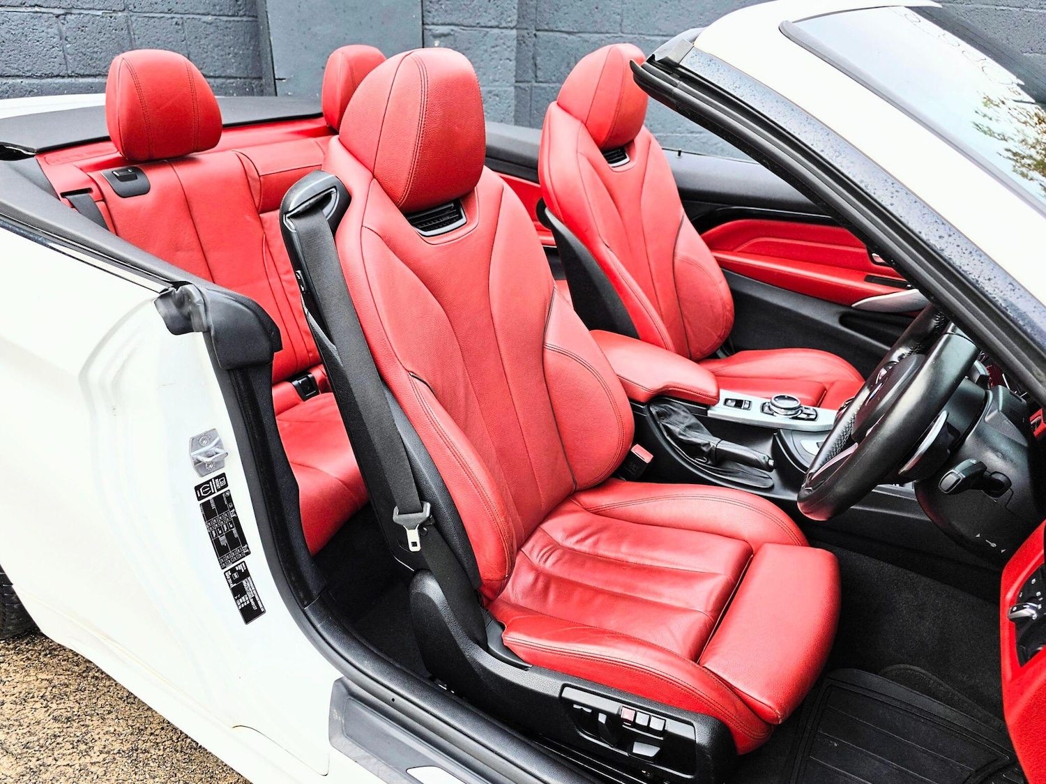 Used BMW 4 Series for sale - 76996231: Photo 42