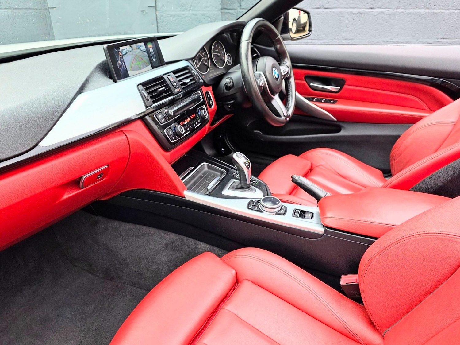 Used BMW 4 Series for sale - 76996231: Photo 46