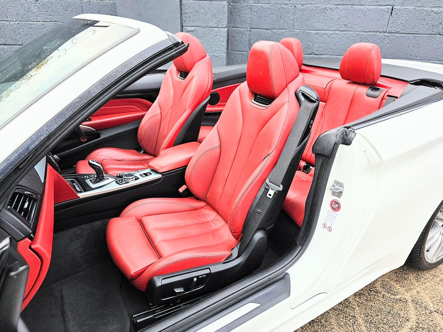 Used BMW 4 Series for sale - 76996231: Photo 47