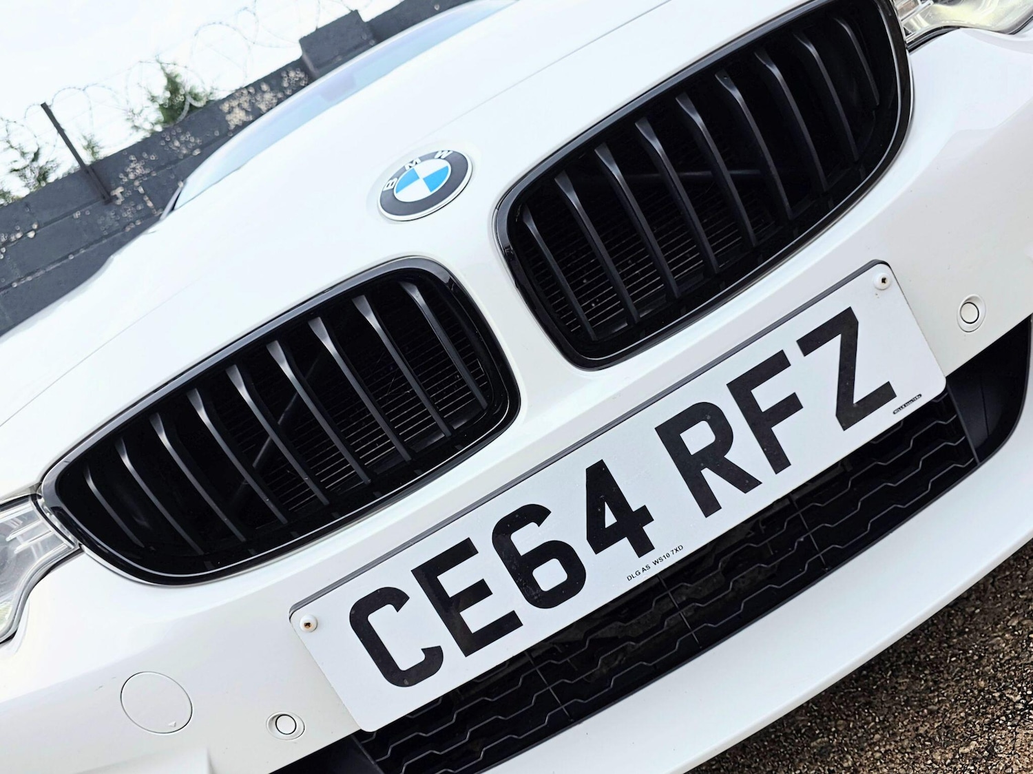 Used BMW 4 Series for sale - 76996231: Photo 5