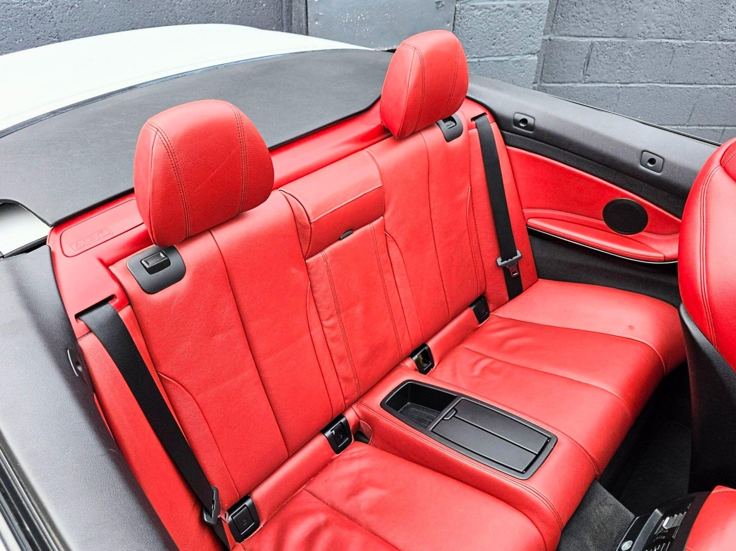 Used BMW 4 Series for sale - 76996231: Photo 51