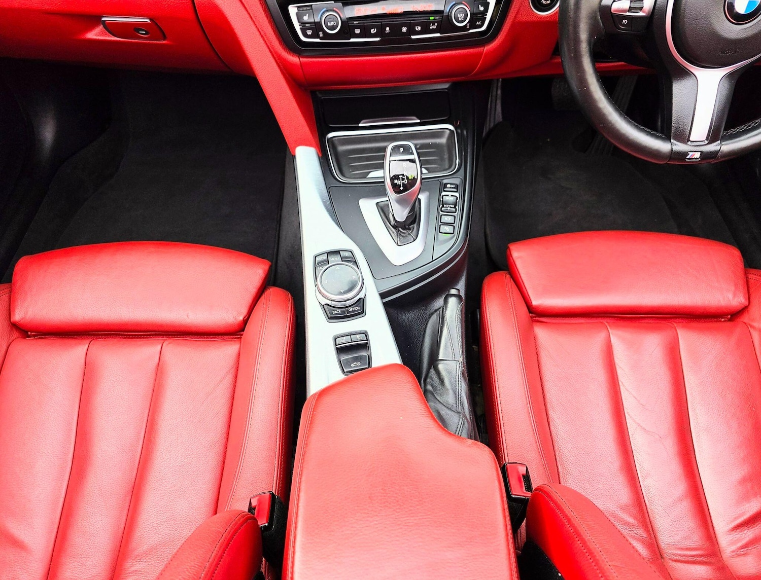 Used BMW 4 Series for sale - 76996231: Photo 52