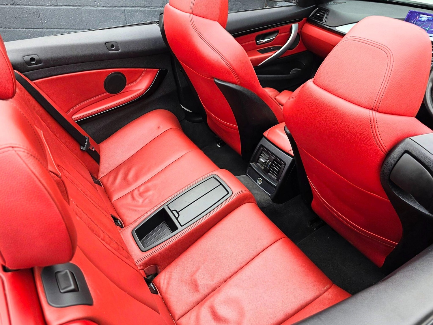 Used BMW 4 Series for sale - 76996231: Photo 53