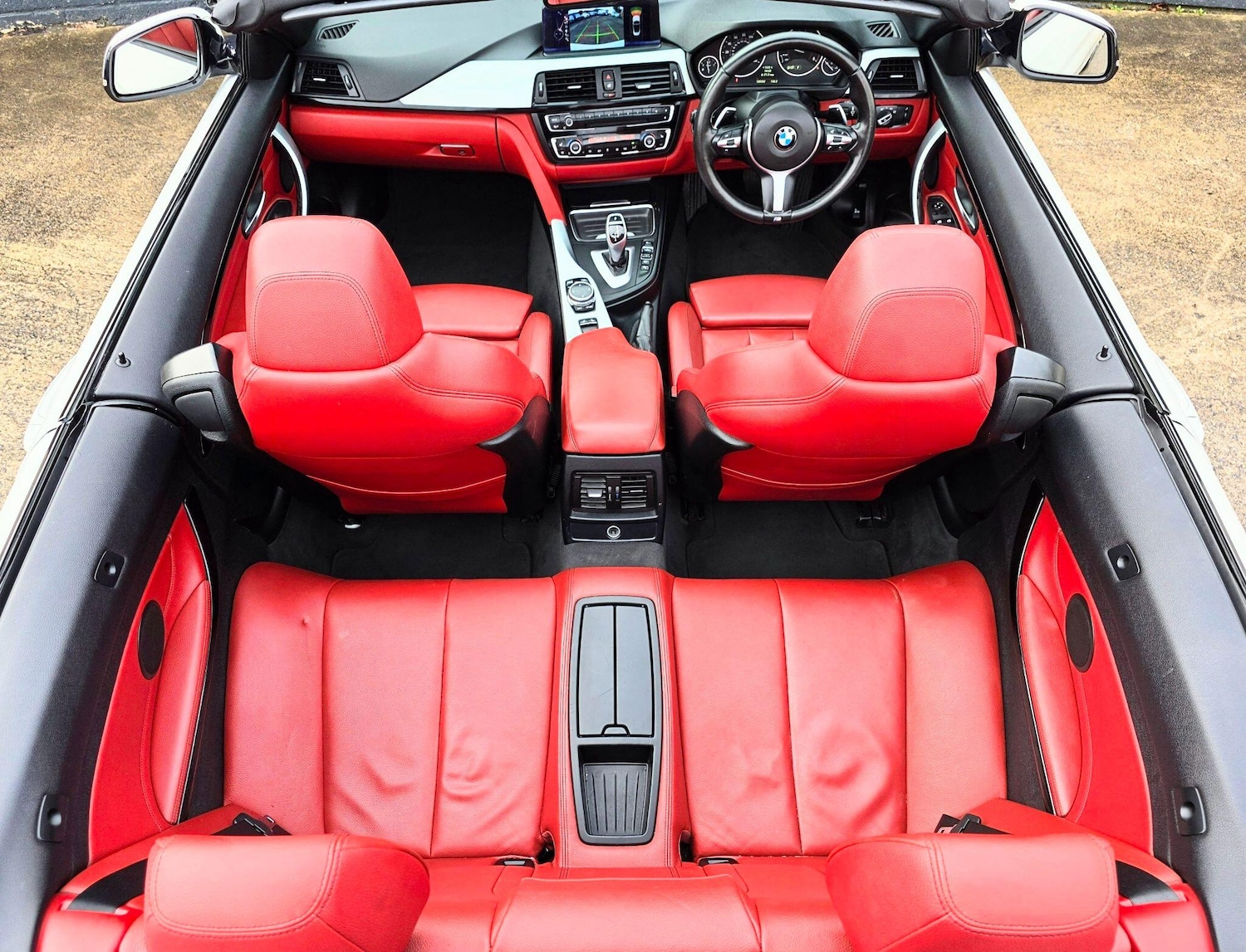 Used BMW 4 Series for sale - 76996231: Photo 56