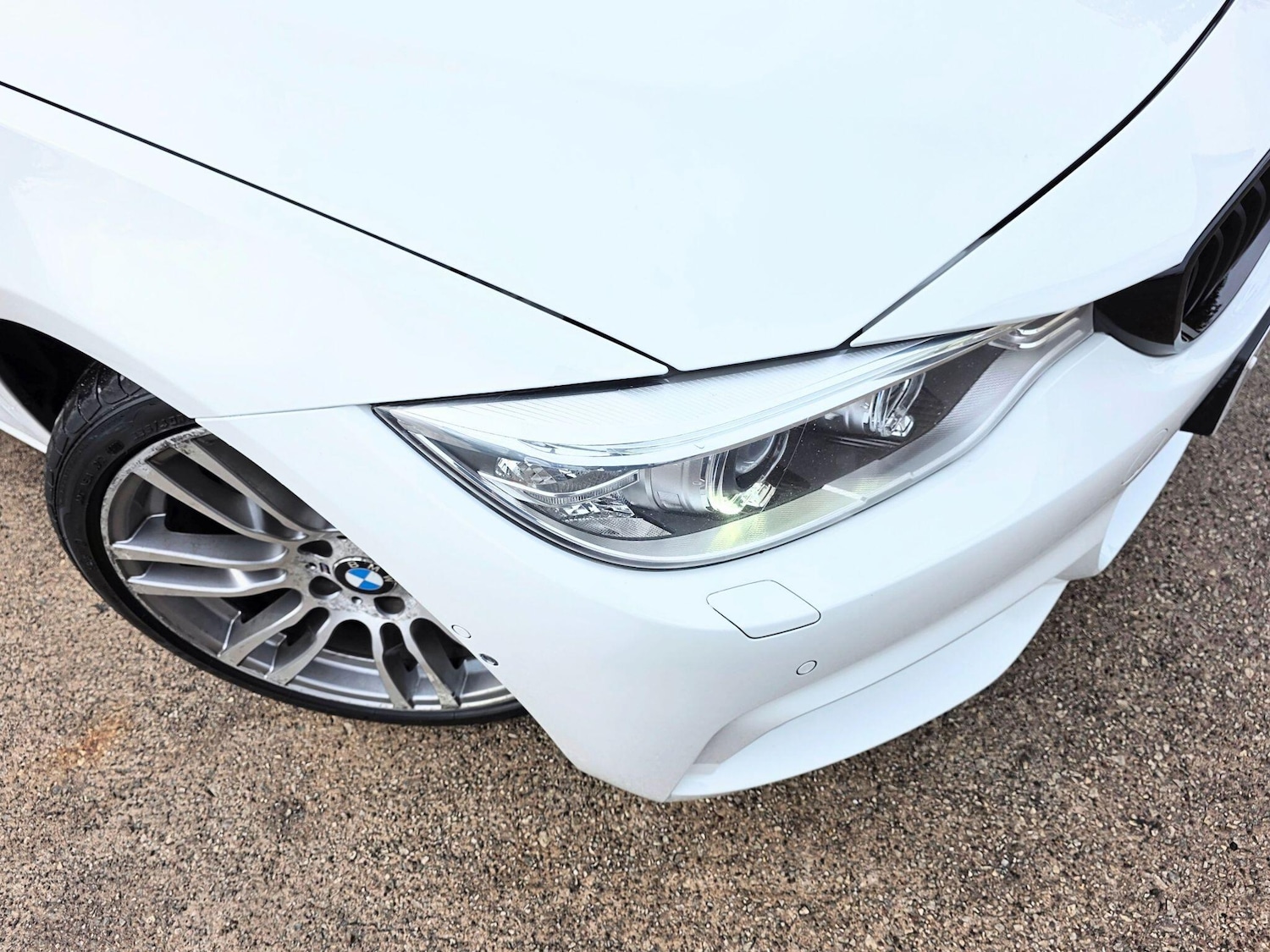 Used BMW 4 Series for sale - 76996231: Photo 6