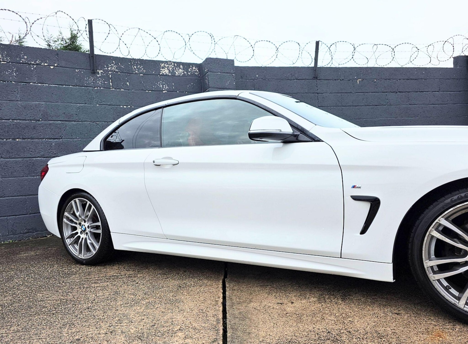 Used BMW 4 Series for sale - 76996231: Photo 9