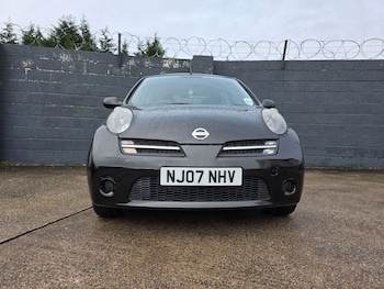Used Nissan Micra 2007 for sale - 77659968: Photo