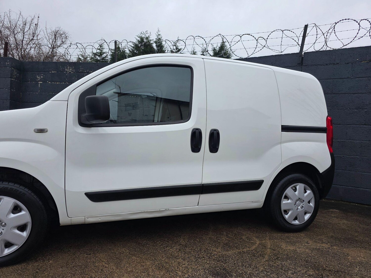 Used Peugeot Bipper for sale - 77753321: Photo 10