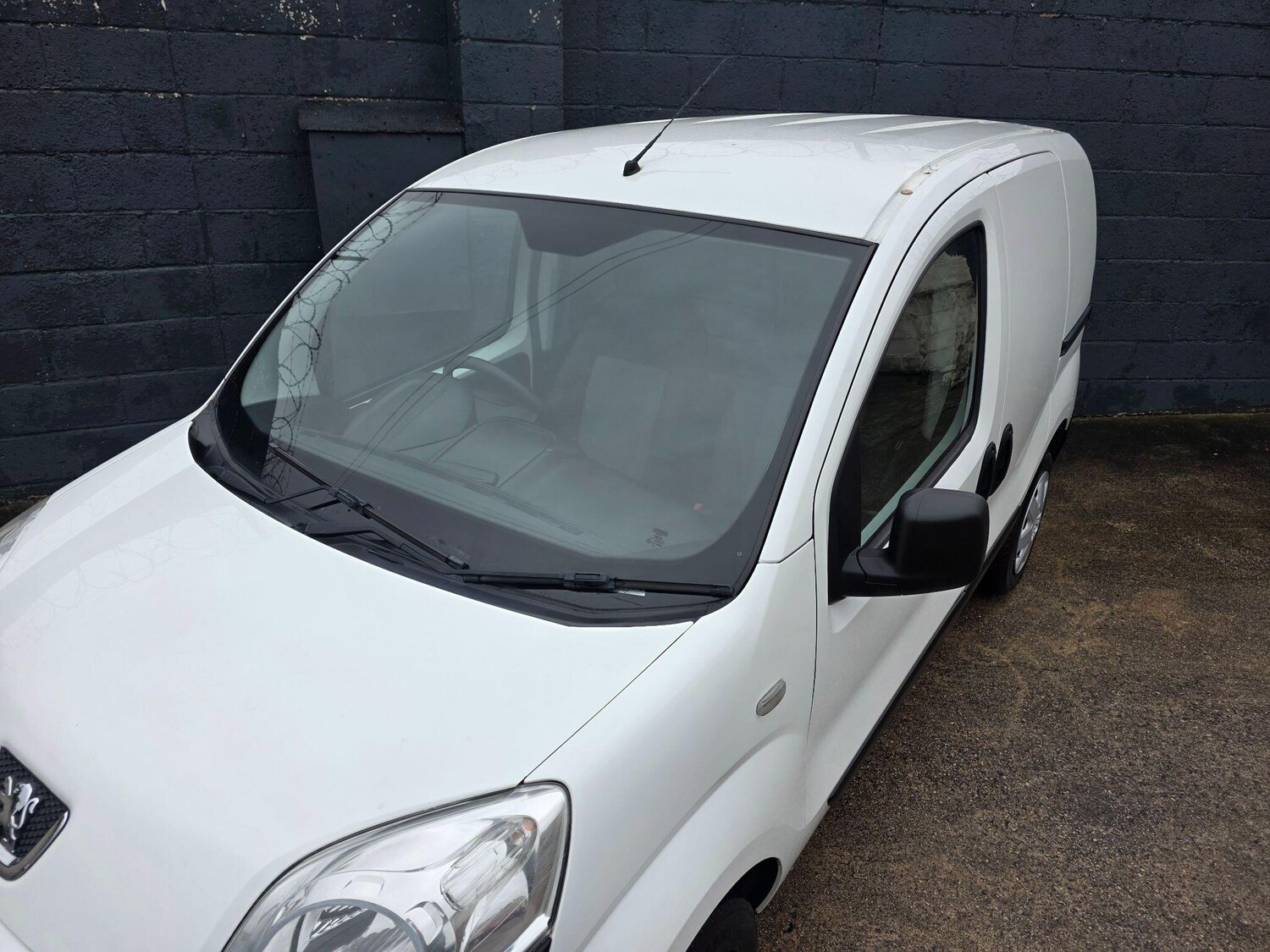 Used Peugeot Bipper for sale - 77753321: Photo 11