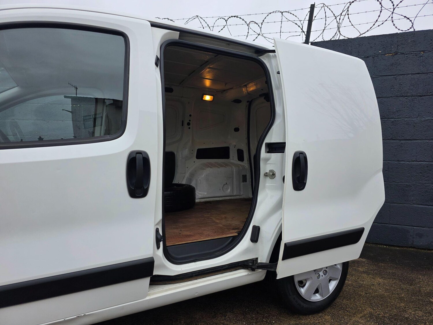 Used Peugeot Bipper for sale - 77753321: Photo 12