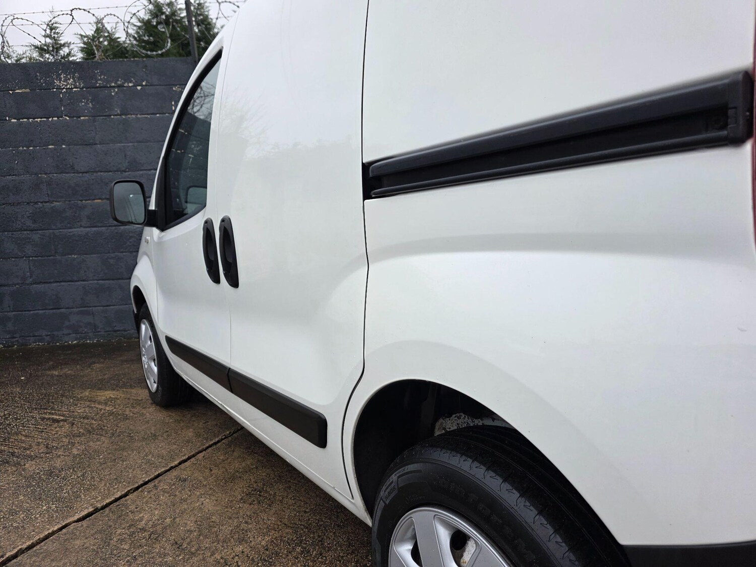 Used Peugeot Bipper for sale - 77753321: Photo 13