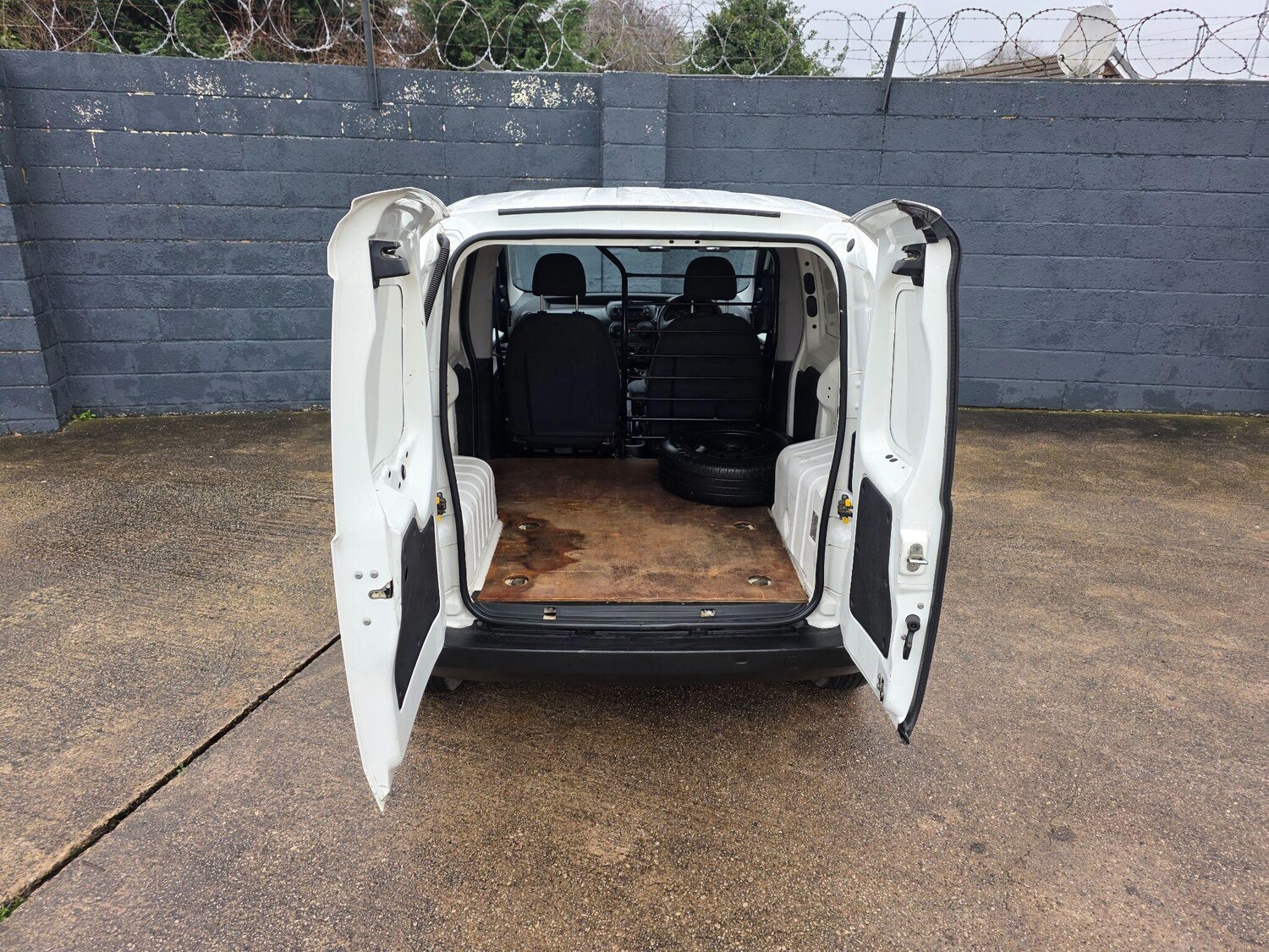 Used Peugeot Bipper for sale - 77753321: Photo 19