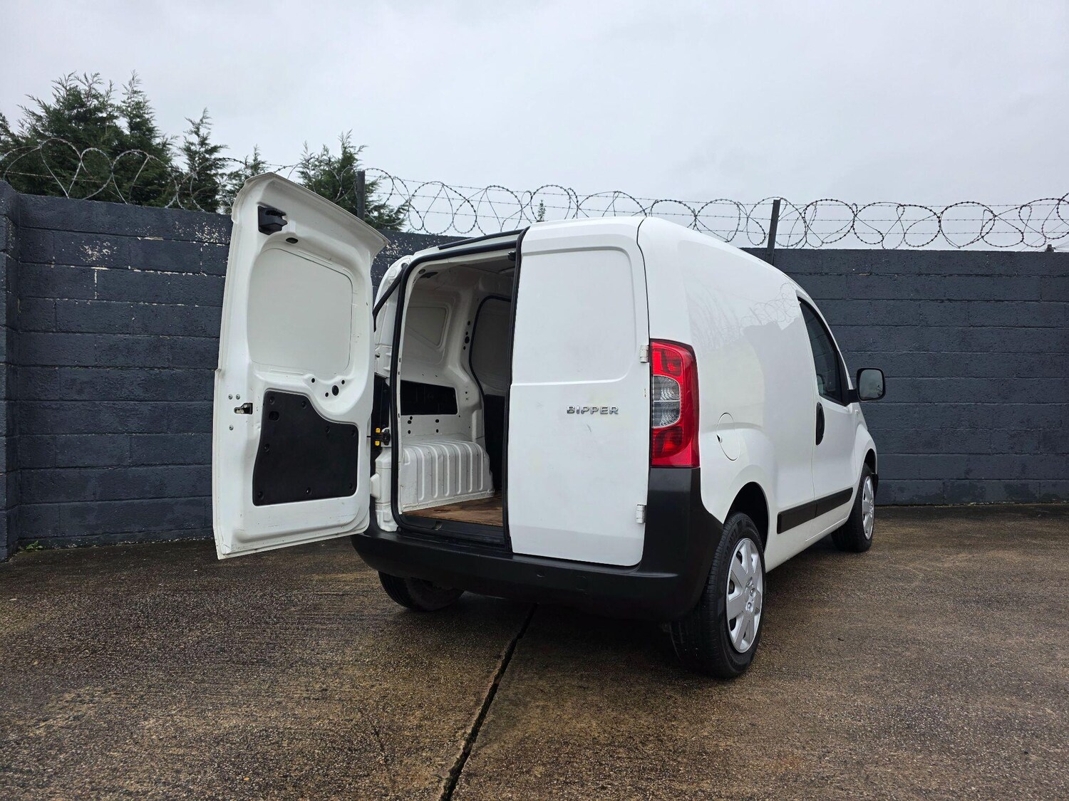 Used Peugeot Bipper for sale - 77753321: Photo 21