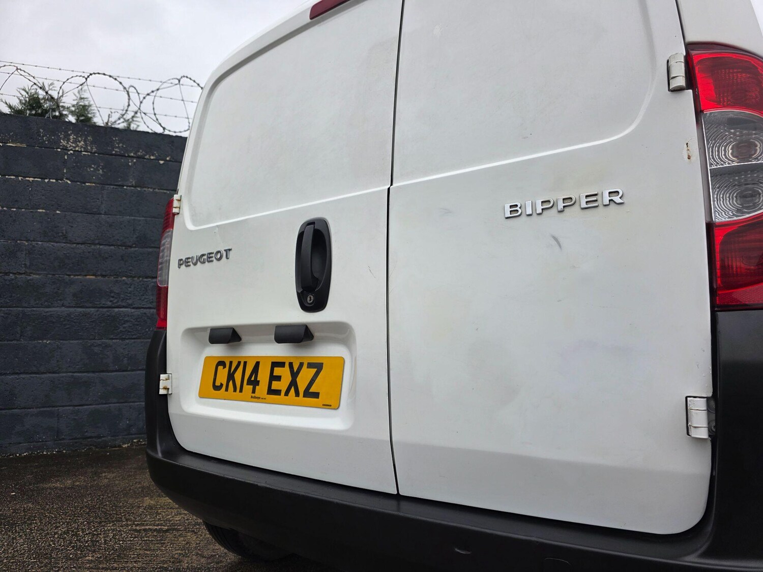 Used Peugeot Bipper for sale - 77753321: Photo 22