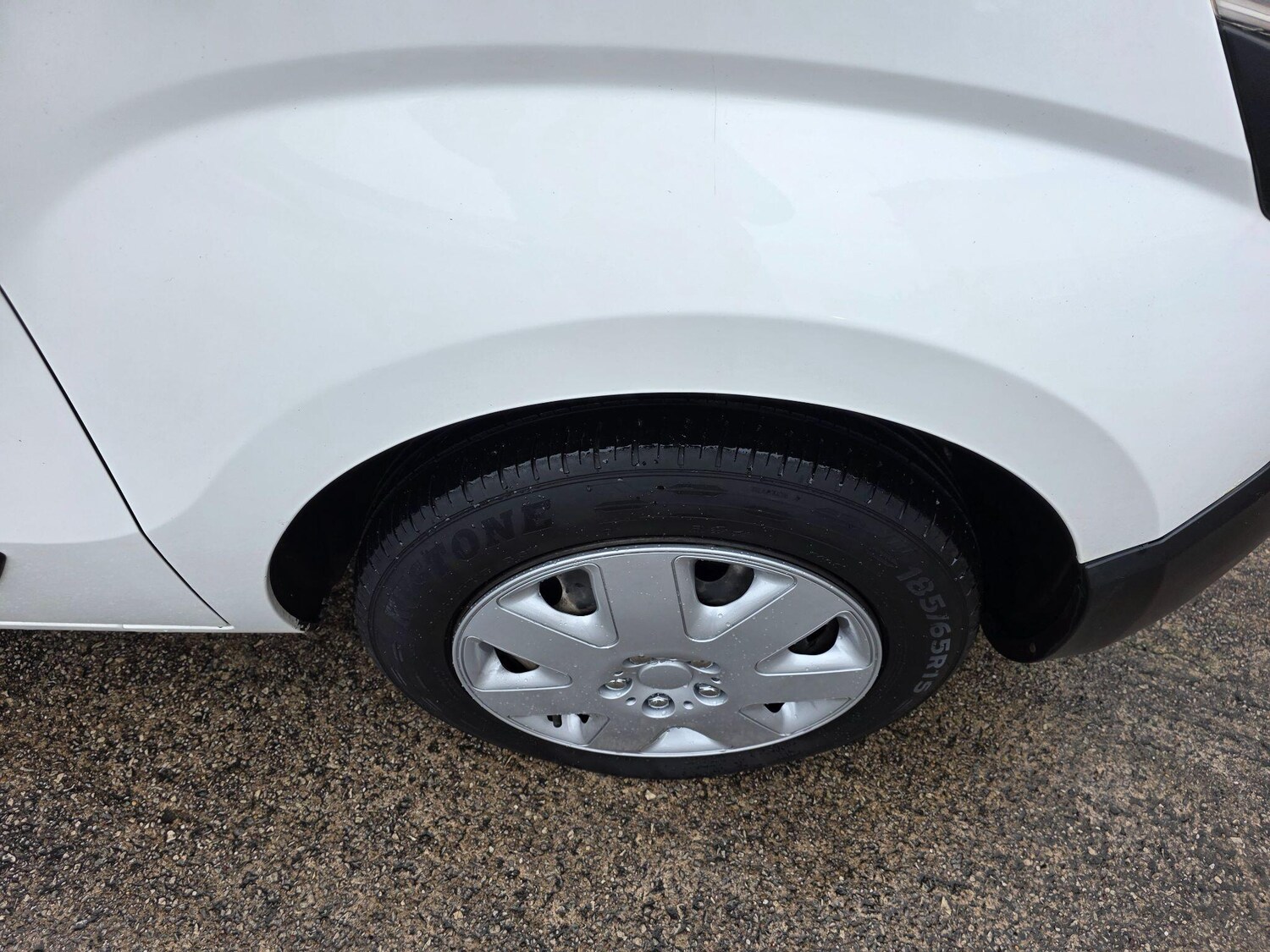 Used Peugeot Bipper for sale - 77753321: Photo 23