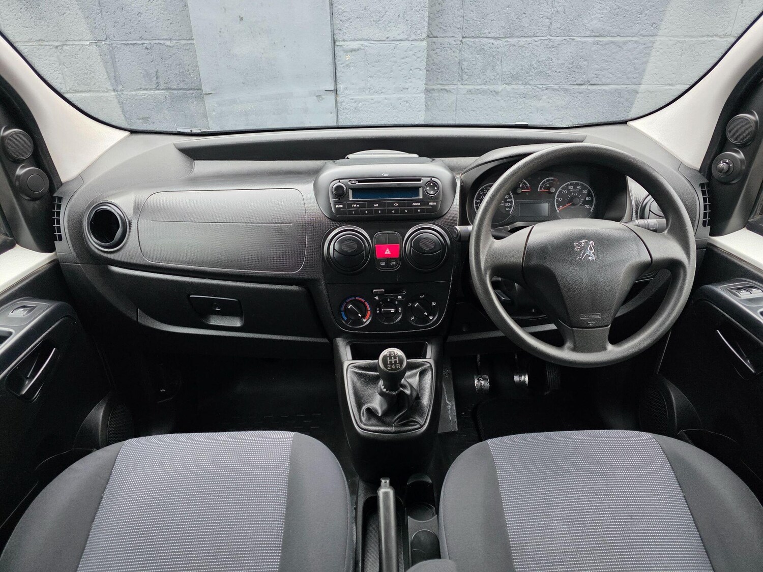 Used Peugeot Bipper for sale - 77753321: Photo 25