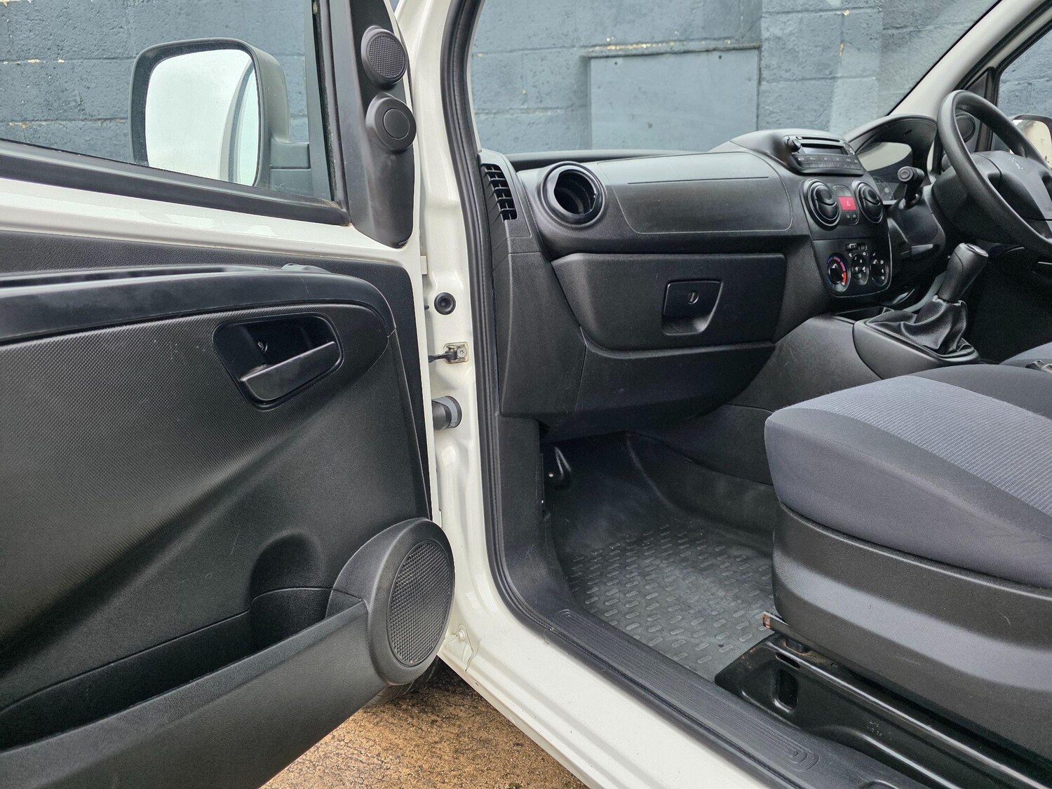 Used Peugeot Bipper for sale - 77753321: Photo 30