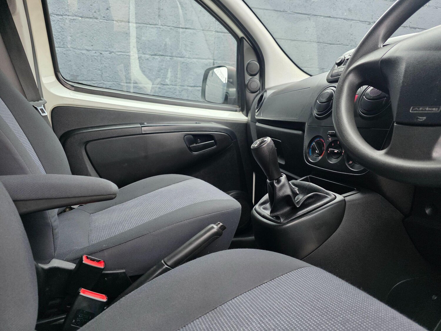 Used Peugeot Bipper for sale - 77753321: Photo 33