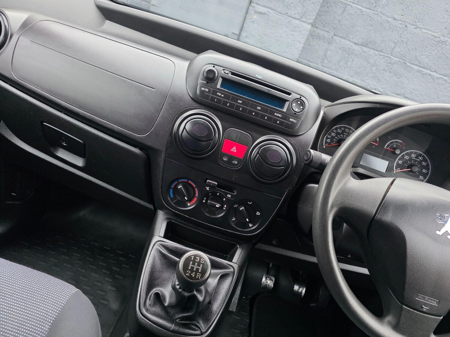 Used Peugeot Bipper for sale - 77753321: Photo 36