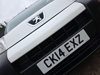 Used Peugeot Bipper 2014 for sale - 77753321: Photo