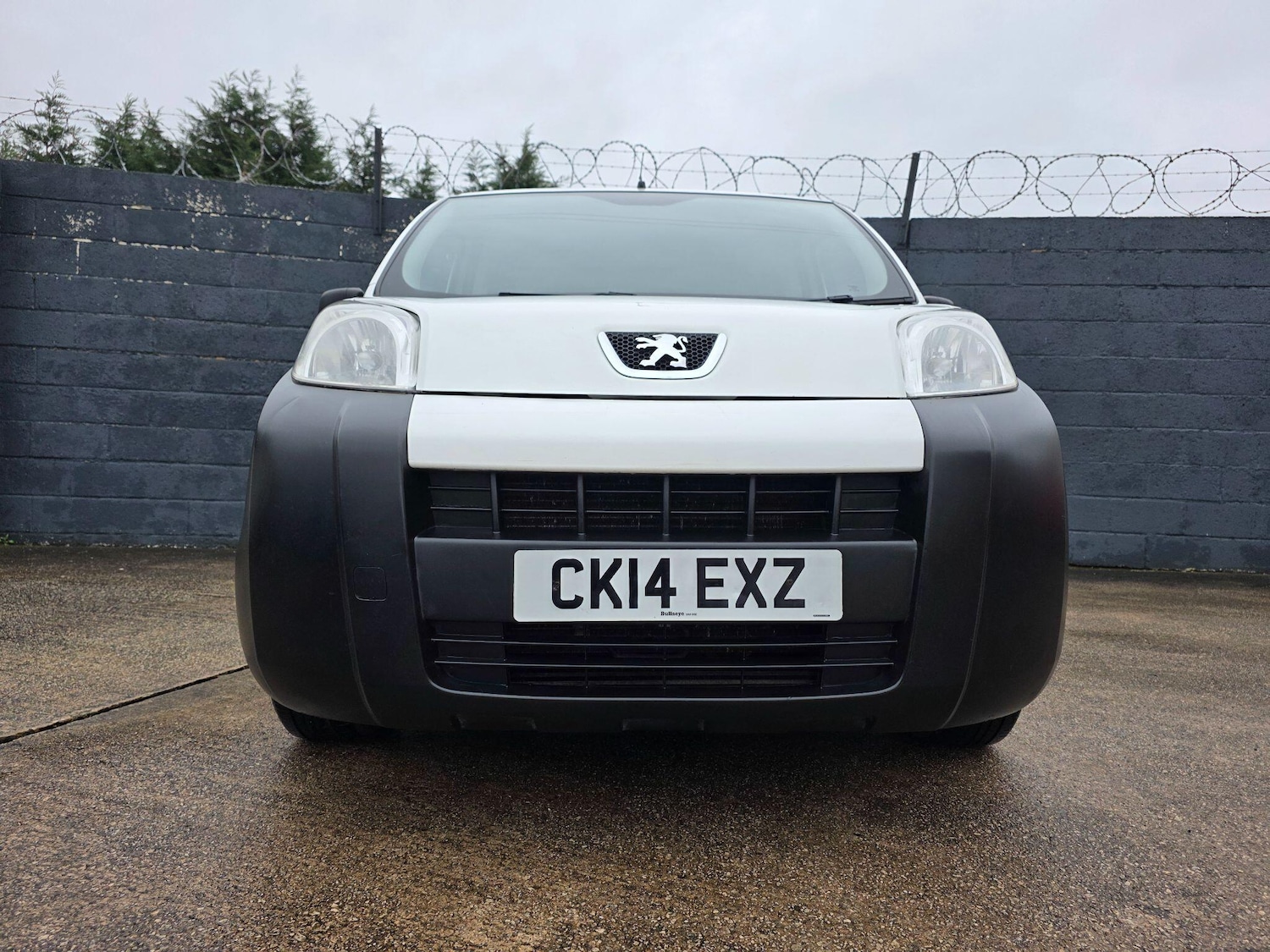 Used Peugeot Bipper for sale - 77753321: Photo 4