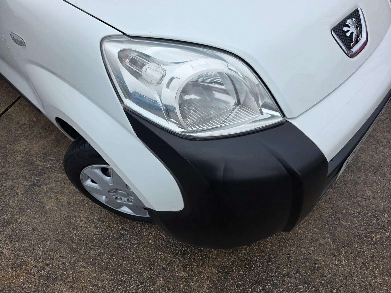 Used Peugeot Bipper for sale - 77753321: Photo 5