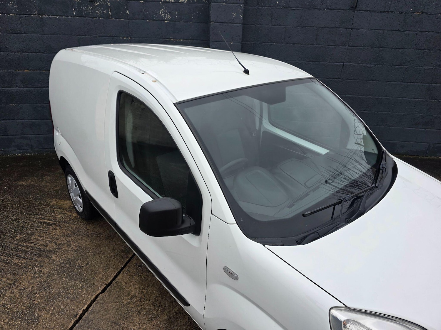 Used Peugeot Bipper for sale - 77753321: Photo 7