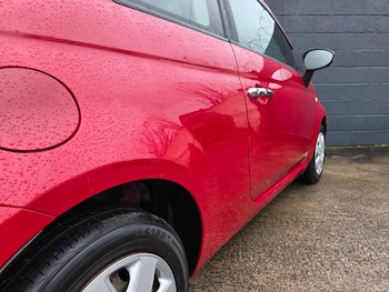 Used Fiat 500 2014 for sale - 77659976: Photo