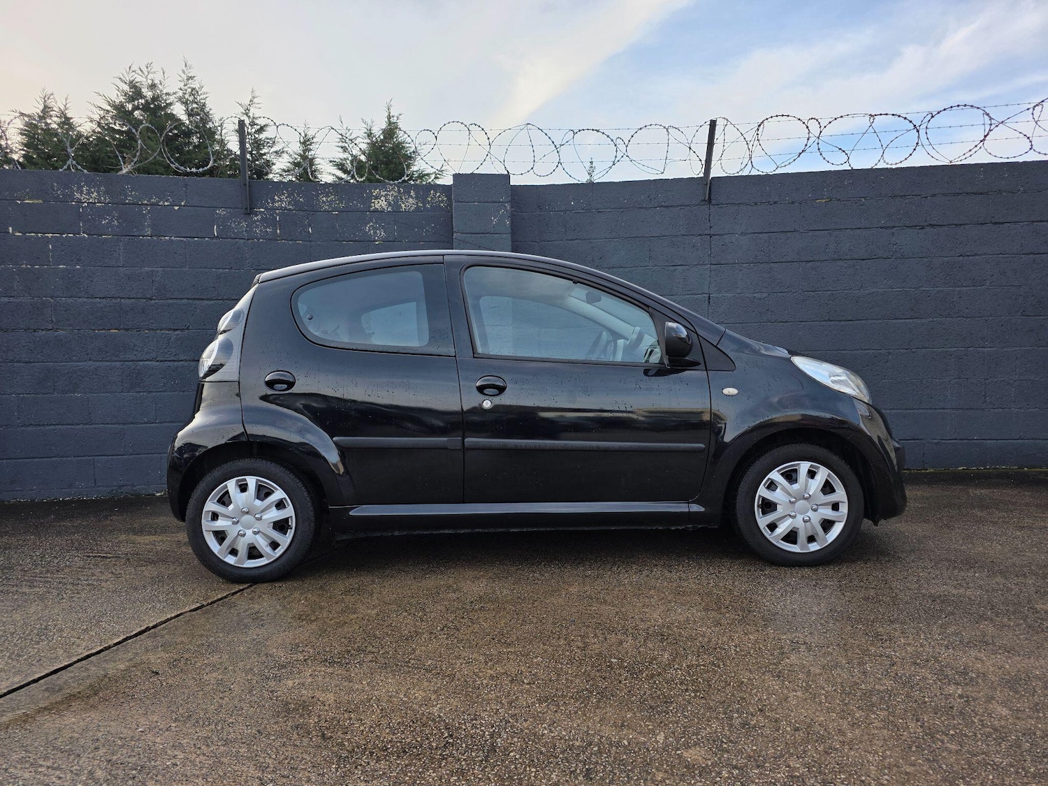 Used Citroen C1 2008 for sale - 76935967: Photo 11