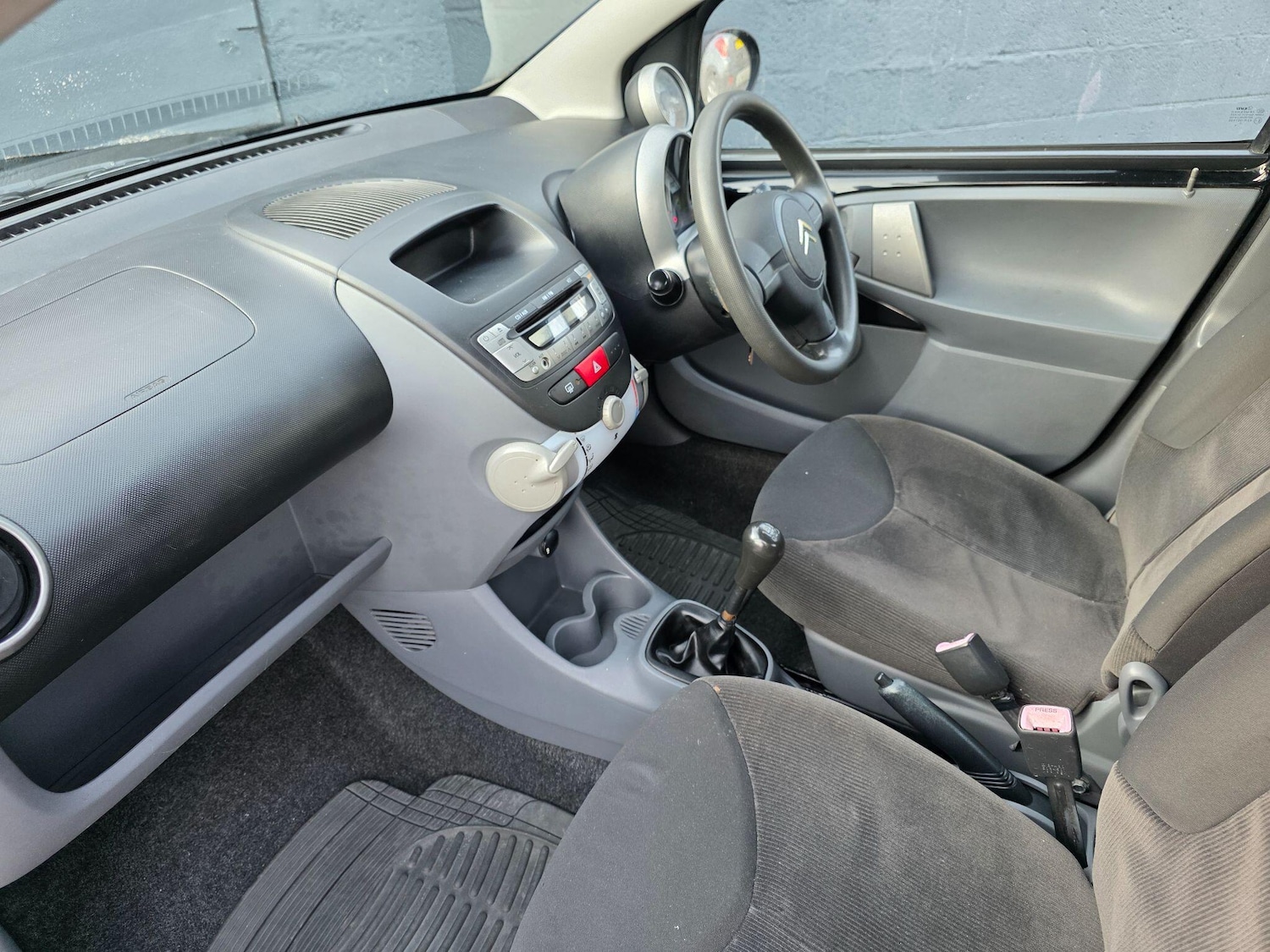 Used Citroen C1 2008 for sale - 76935967: Photo 14