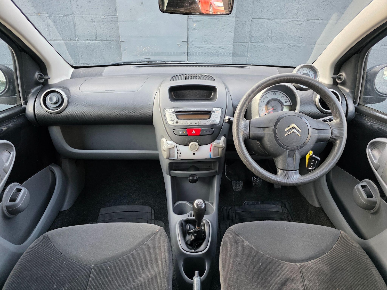 Used Citroen C1 2008 for sale - 76935967: Photo 15