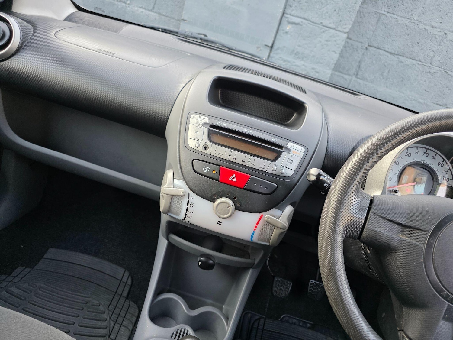 Used Citroen C1 2008 for sale - 76935967: Photo 16